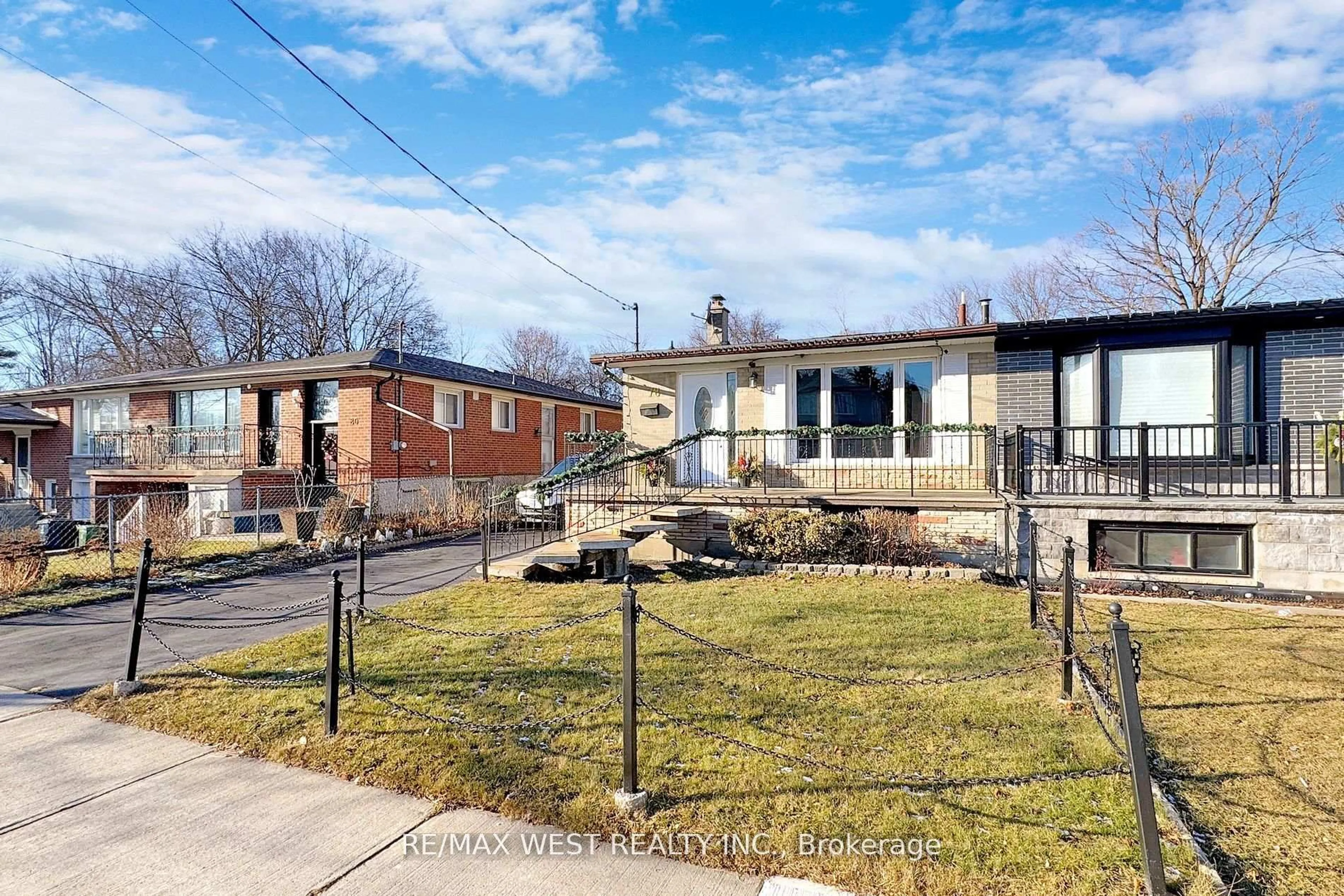 Unknown for 78 Primula Cres, Toronto Ontario M9L 1K2