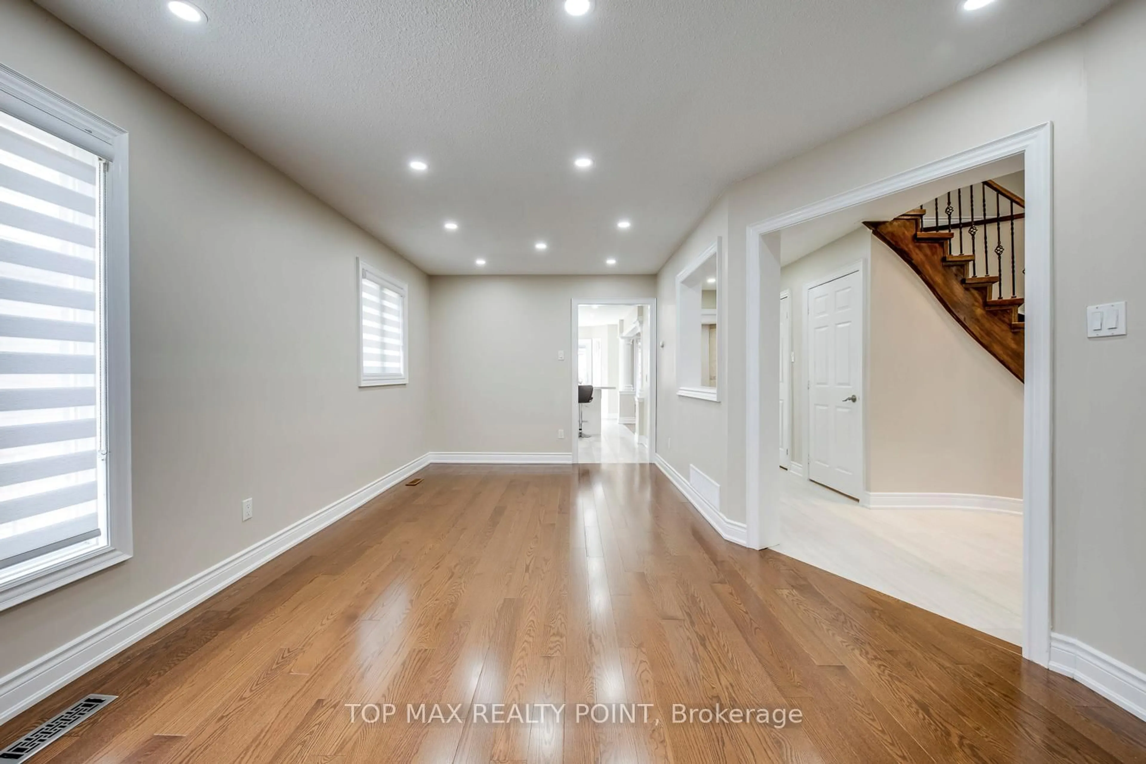 Unknown for 3539 Ingram Rd, Mississauga Ontario L5L 4M4