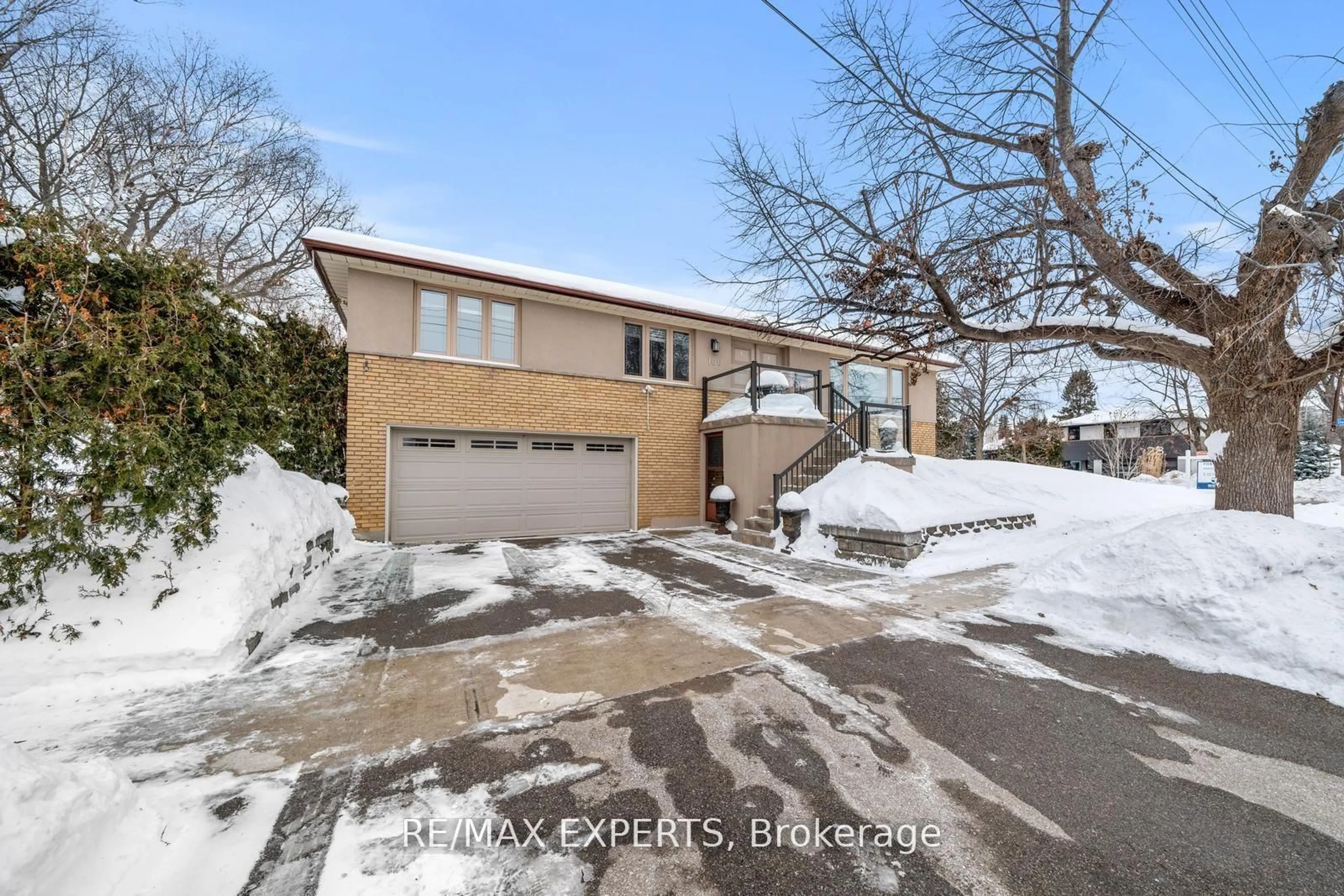 Unknown for 100 Antioch Dr, Toronto Ontario M9B 5V4