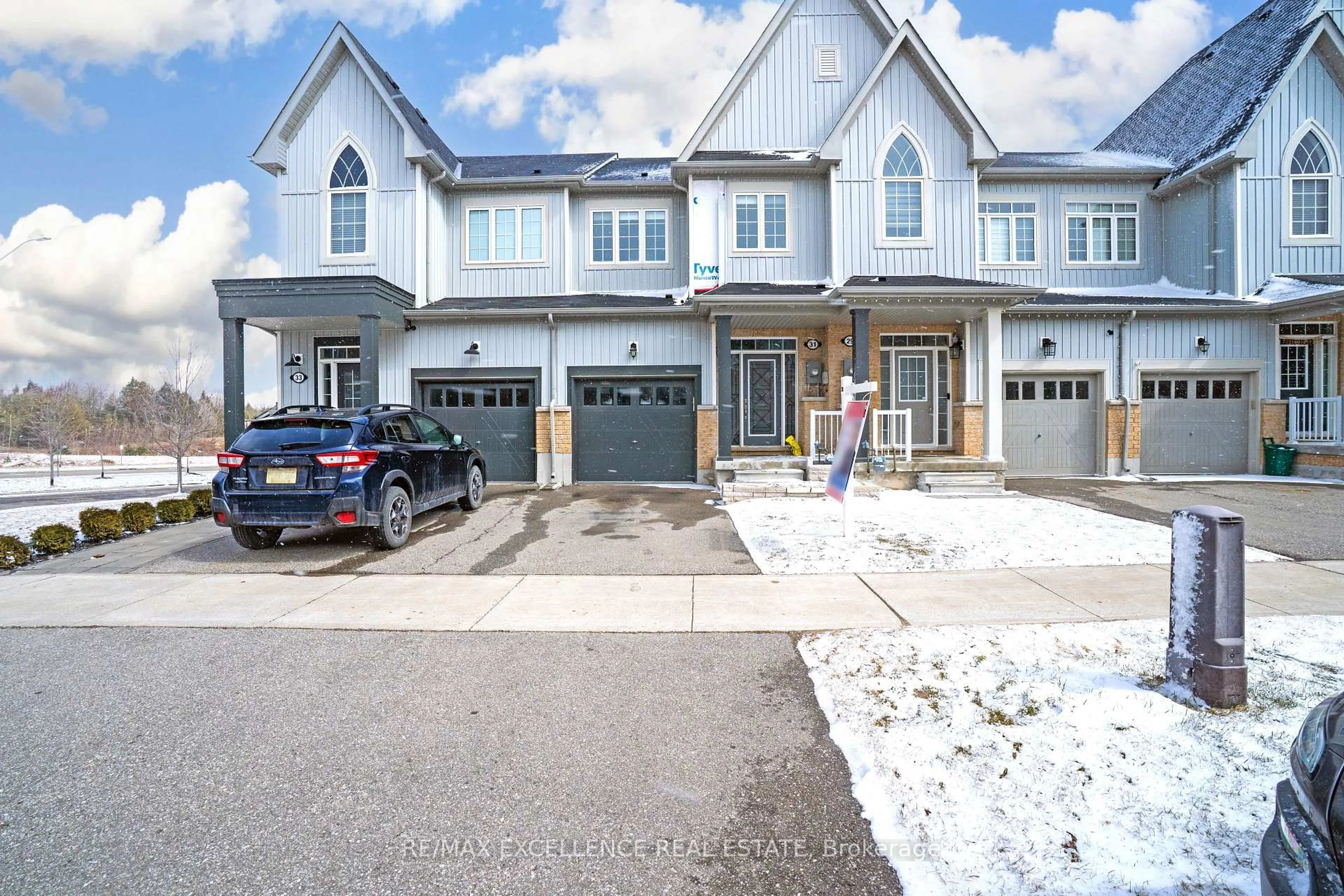 Unknown for 31 Porter Dr, Orangeville Ontario L9W 6Z5