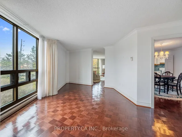 Additional property image - 2010 Islington Ave Unit 304
