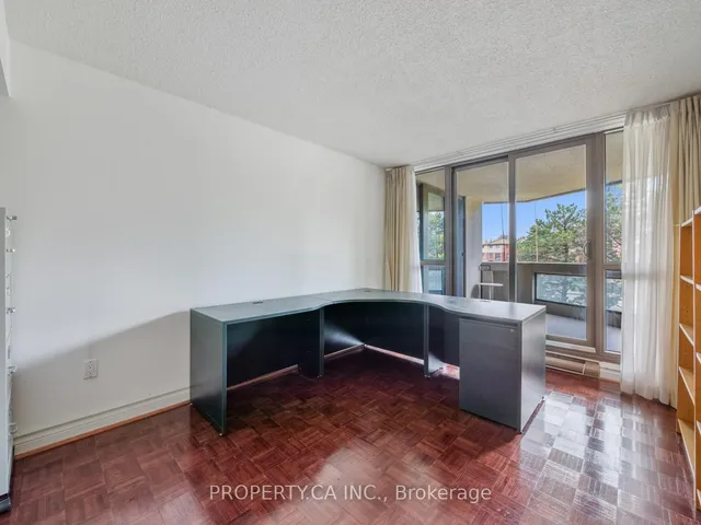 Additional property image - 2010 Islington Ave Unit 304
