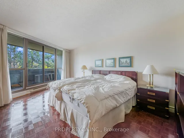 Additional property image - 2010 Islington Ave Unit 304