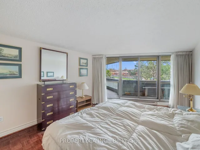 Additional property image - 2010 Islington Ave Unit 304
