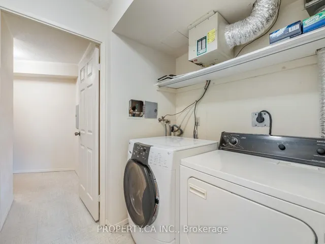 Additional property image - 2010 Islington Ave Unit 304