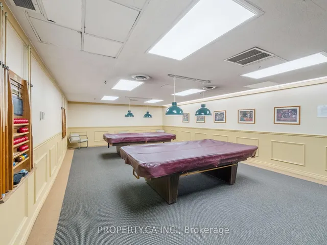 Additional property image - 2010 Islington Ave Unit 304