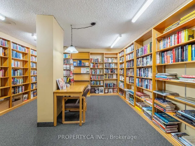 Additional property image - 2010 Islington Ave Unit 304
