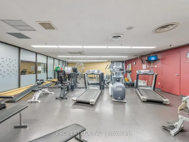 Additional property image - 2010 Islington Ave Unit 304