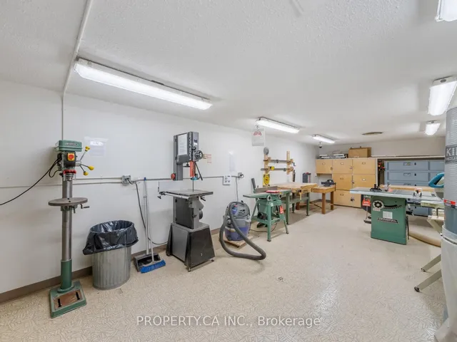 Additional property image - 2010 Islington Ave Unit 304