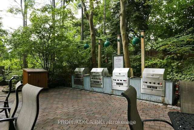 Additional property image - 2010 Islington Ave Unit 304