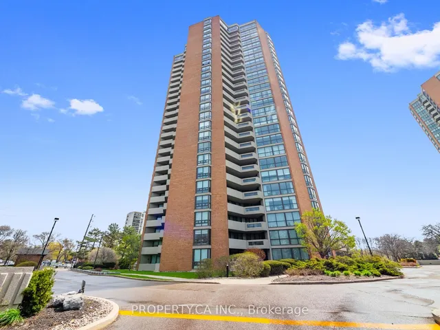 Additional property image - 2010 Islington Ave Unit 304