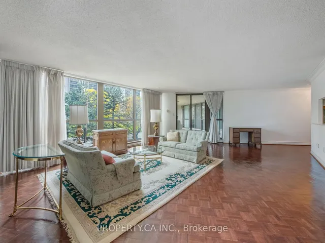Additional property image - 2010 Islington Ave Unit 304