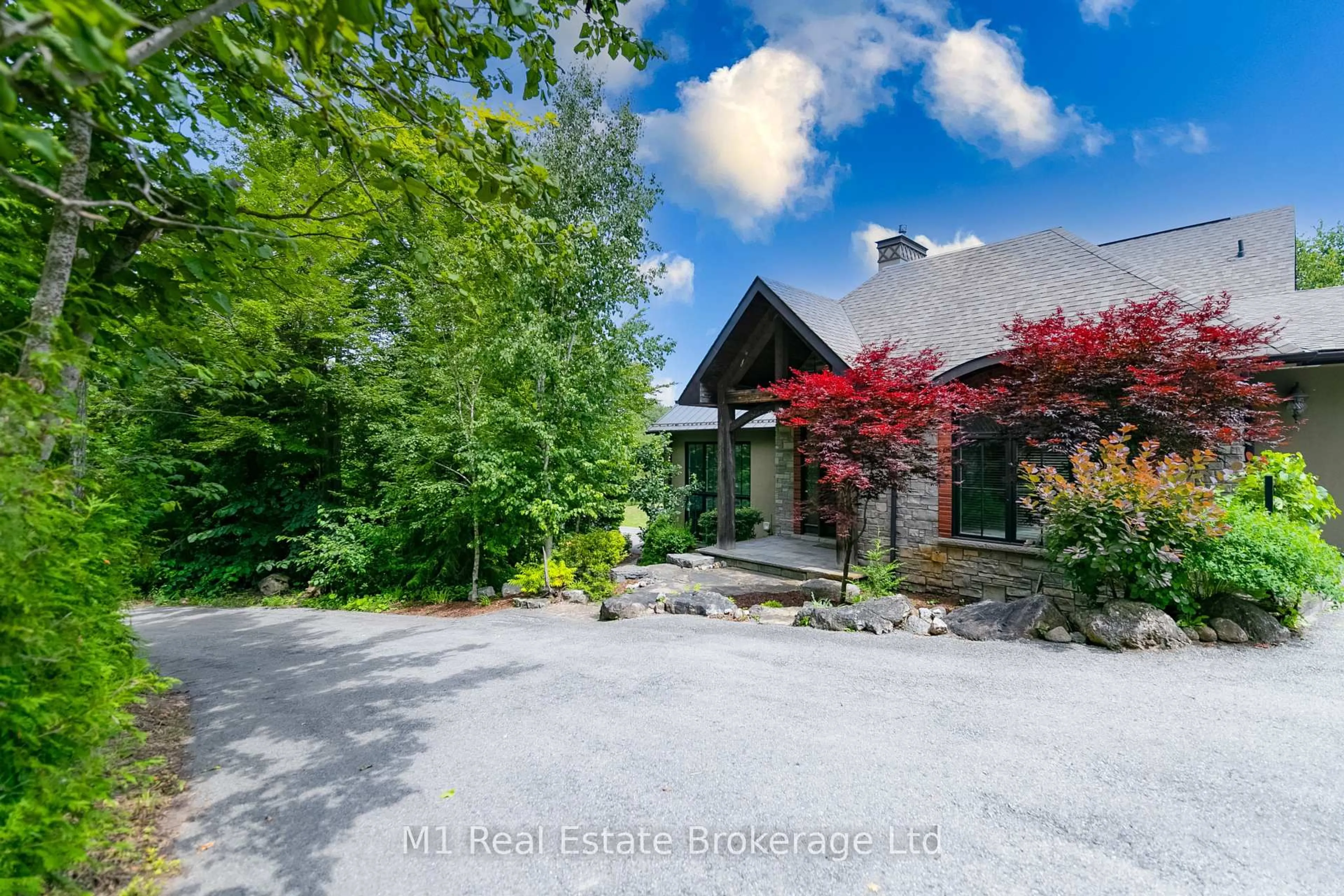 A pic from outside/outdoor area/front of a property/back of a property/a pic from drone, water/lake/river/ocean view for 13569 Dublin Line, Halton Hills Ontario L7J 2L7