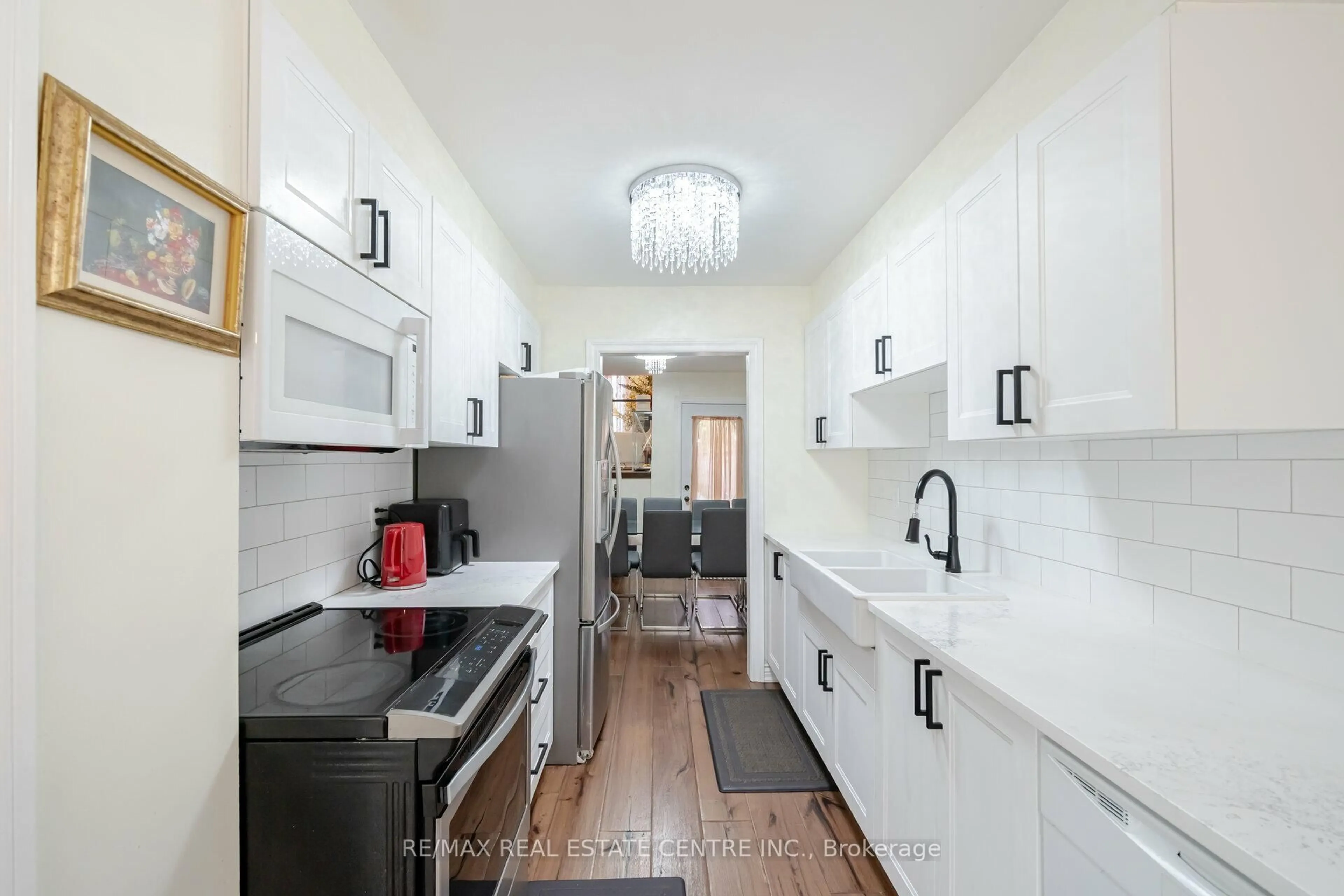 Unknown for 6 Foxacre Row, Brampton Ontario L6V 3P5