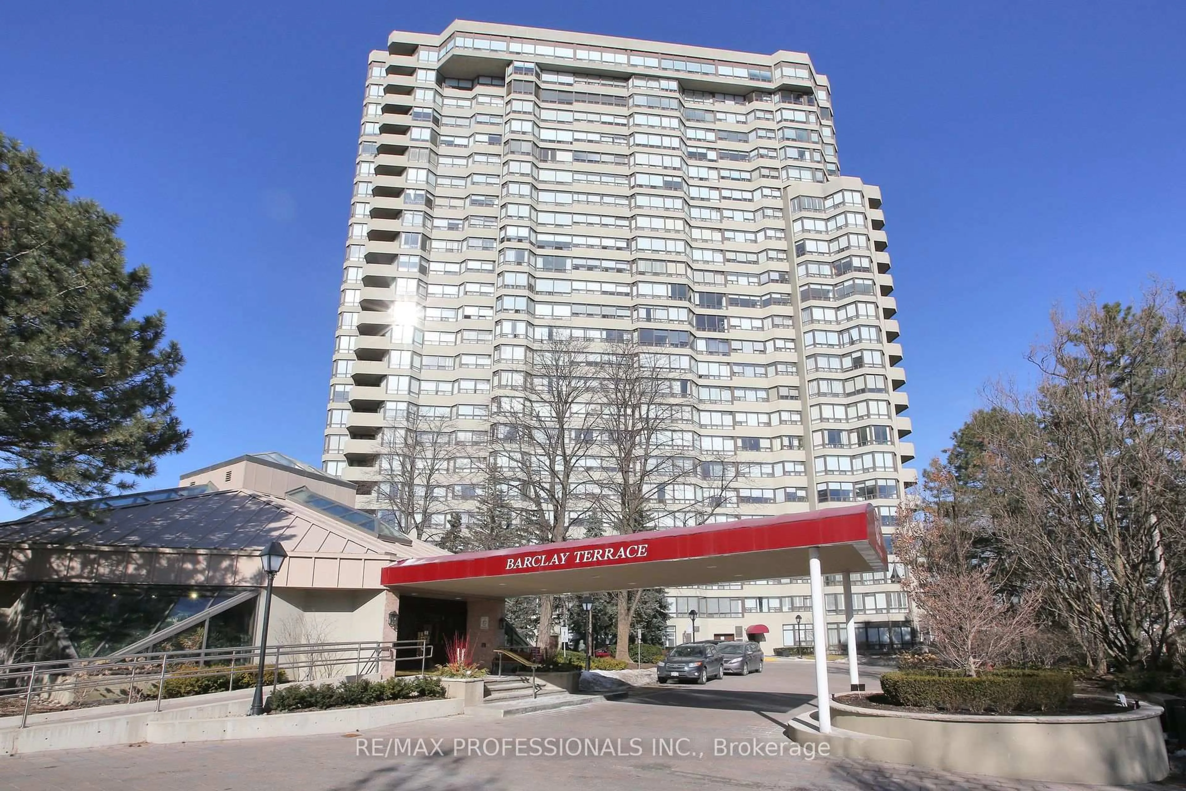 Unknown for 1320 Islington Ave #1802, Toronto Ontario M9A 5C6