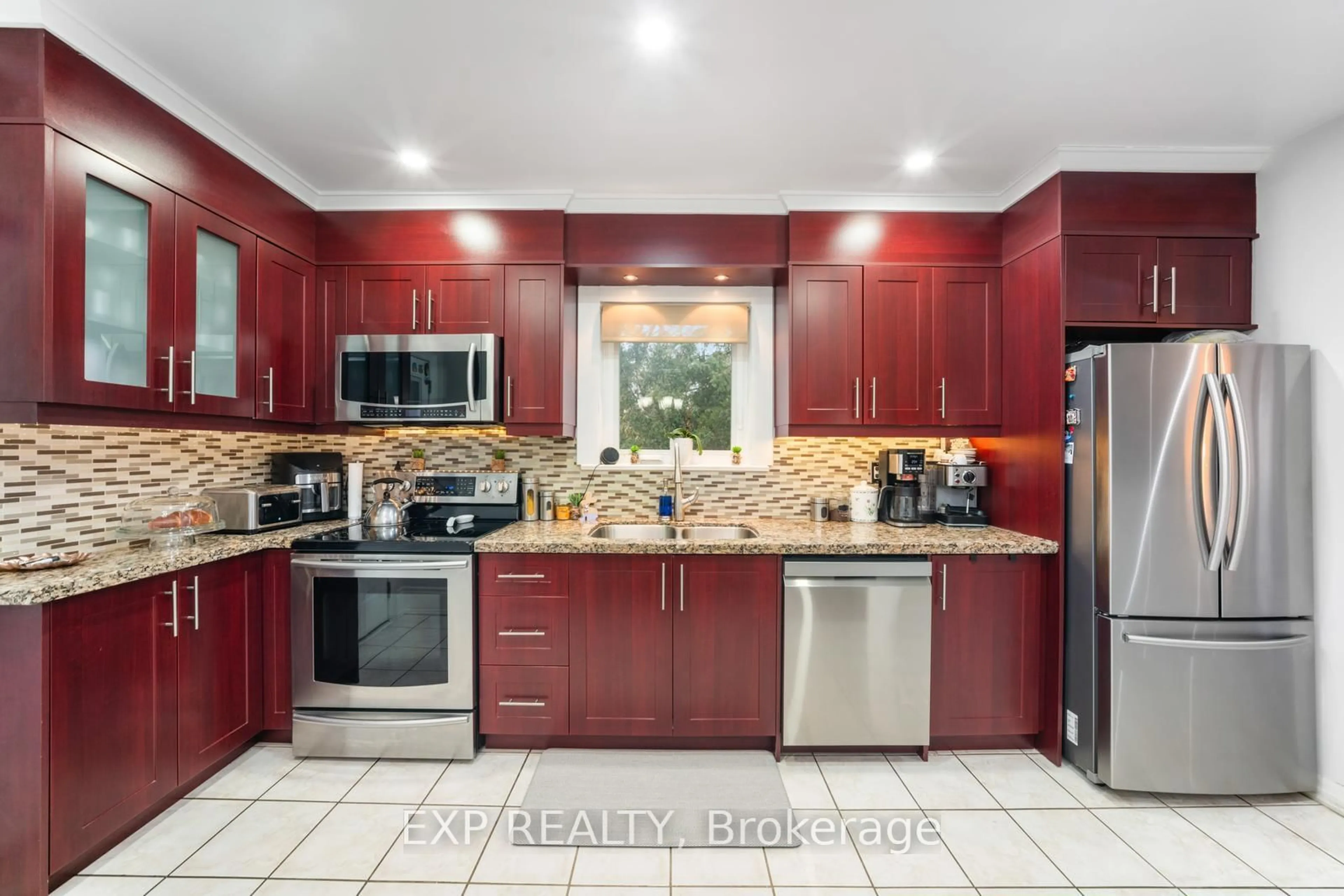 Unknown for 2067 Eglinton Ave, Toronto Ontario M6E 2K6