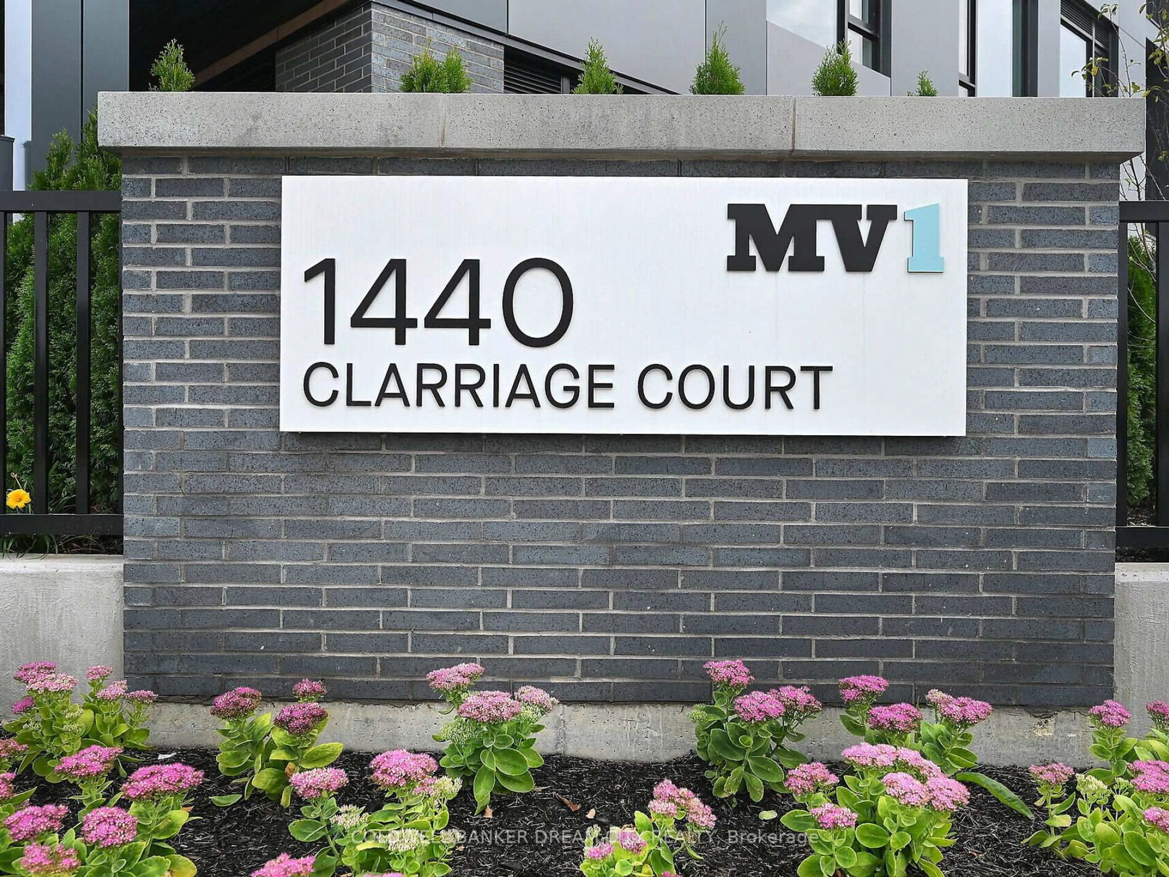 Unknown for 1440 Clarriage Crt #510, Milton Ontario L9T 2X5