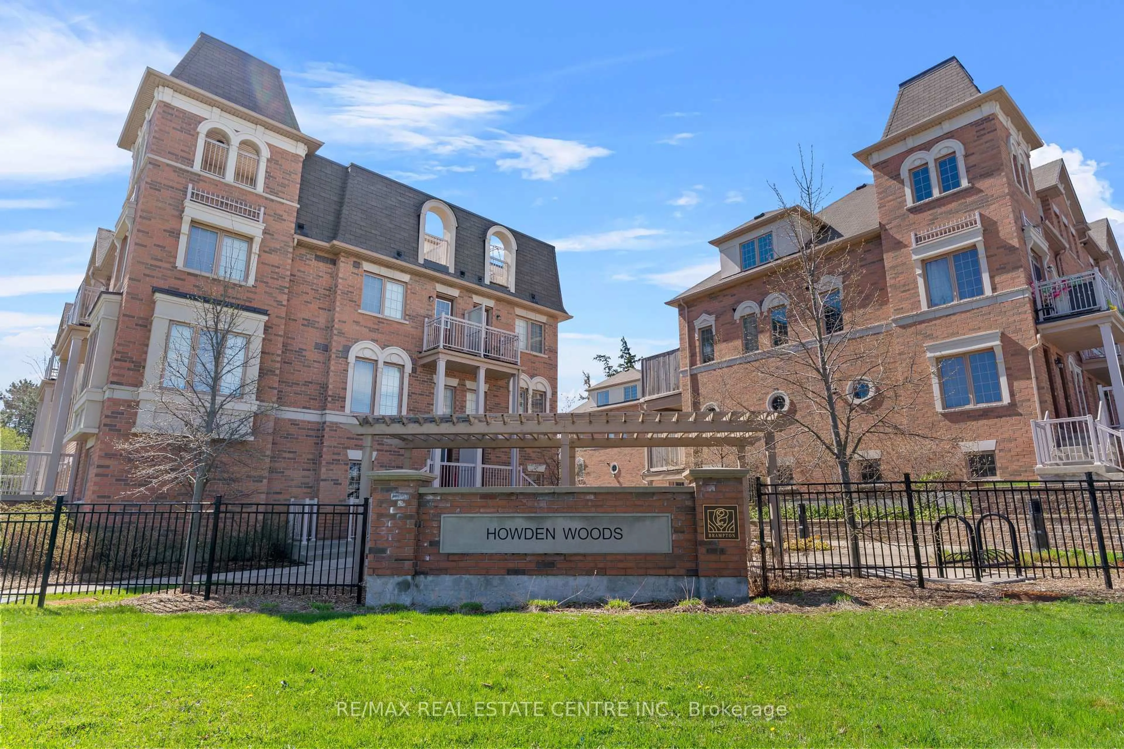 Unknown for 180 Howden Blvd #47, Brampton Ontario L6S 0E6