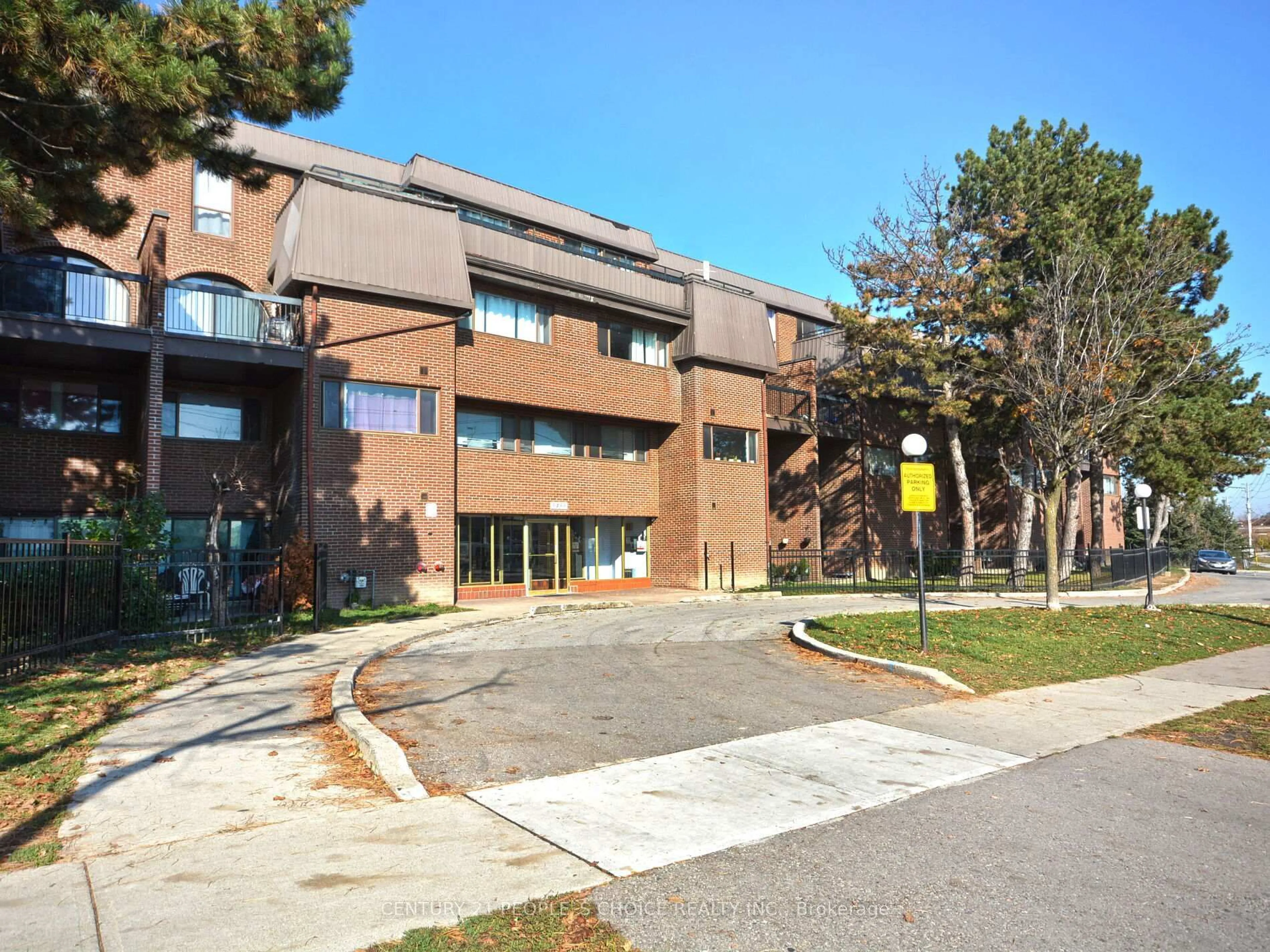 Unknown for 3455 Morning Star Dr #210, Mississauga Ontario L4T 3T9