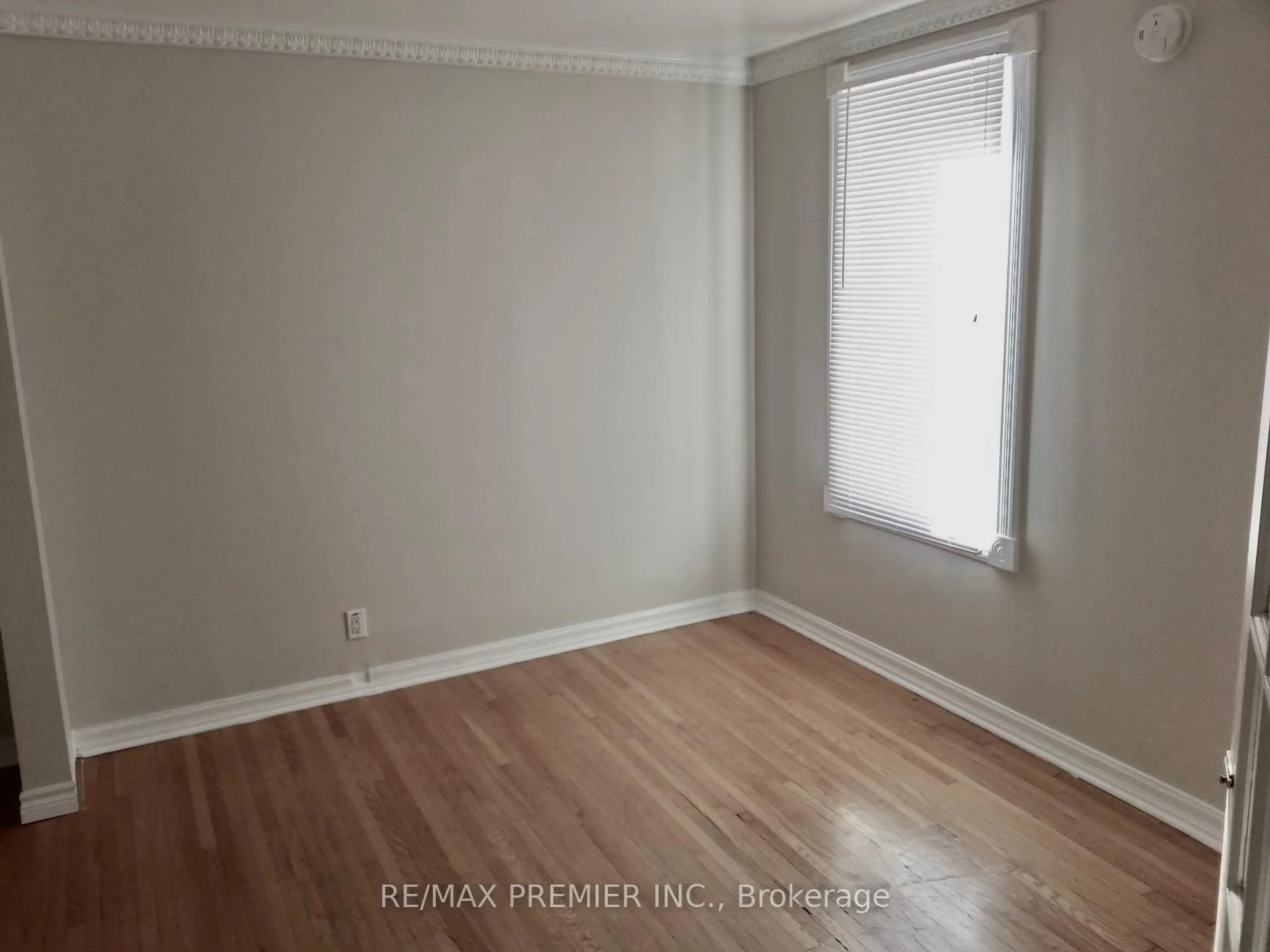 A pic of a room for 34 Mc Farland Ave, Toronto Ontario M6H 3N1