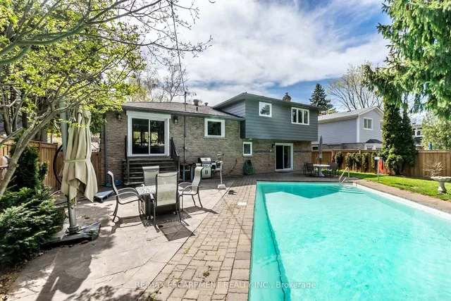 Additional property image - 4463 Hawthorne Dr