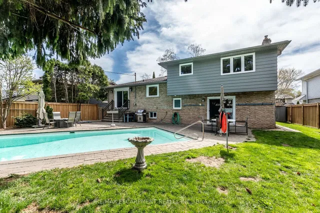 Additional property image - 4463 Hawthorne Dr
