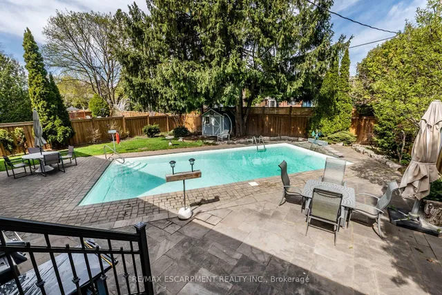 Additional property image - 4463 Hawthorne Dr