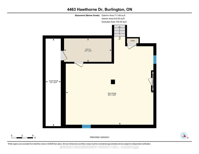 Additional property image - 4463 Hawthorne Dr