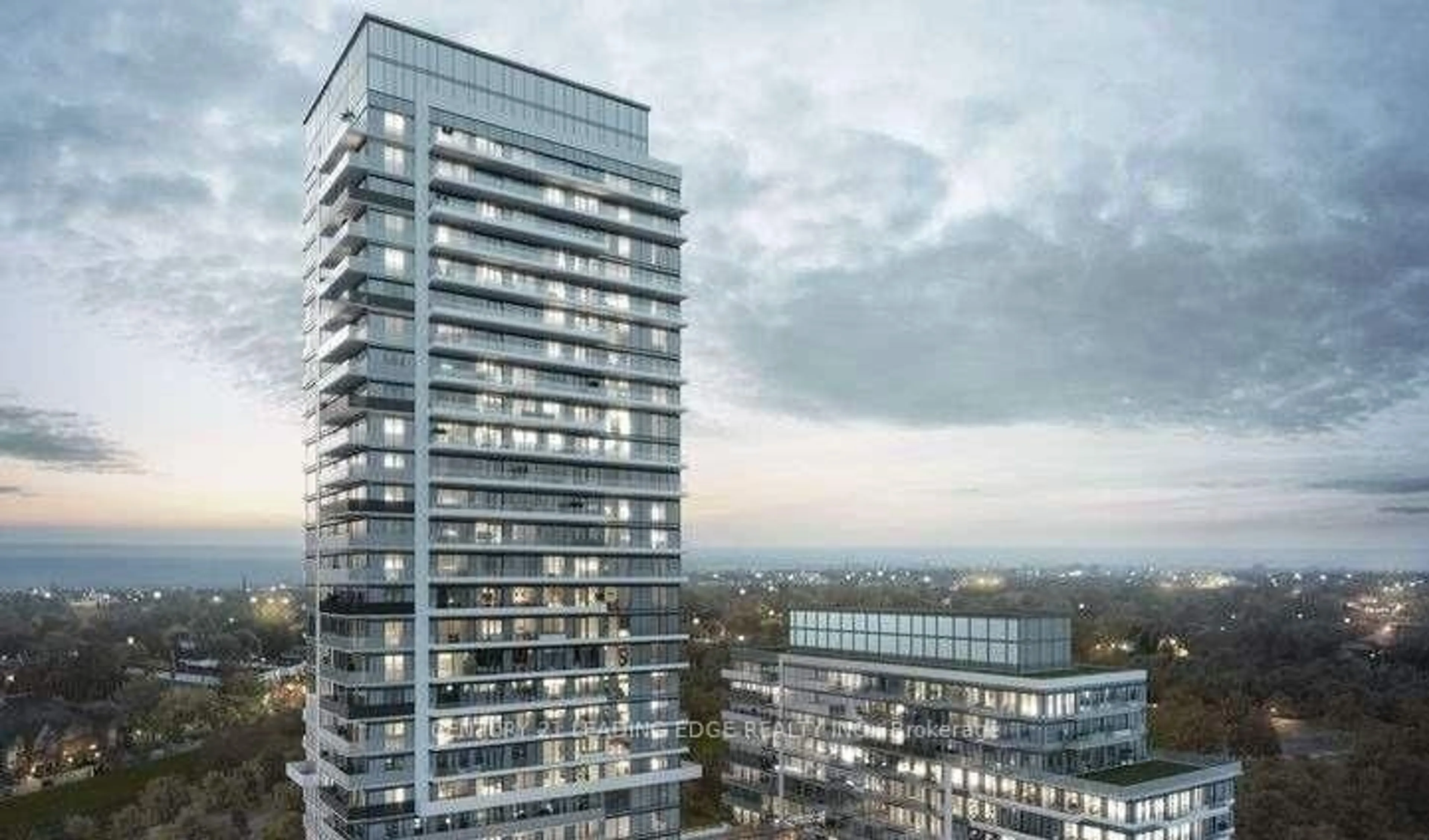 Unknown for 251 Manitoba St #707, Toronto Ontario M8Y 0C7