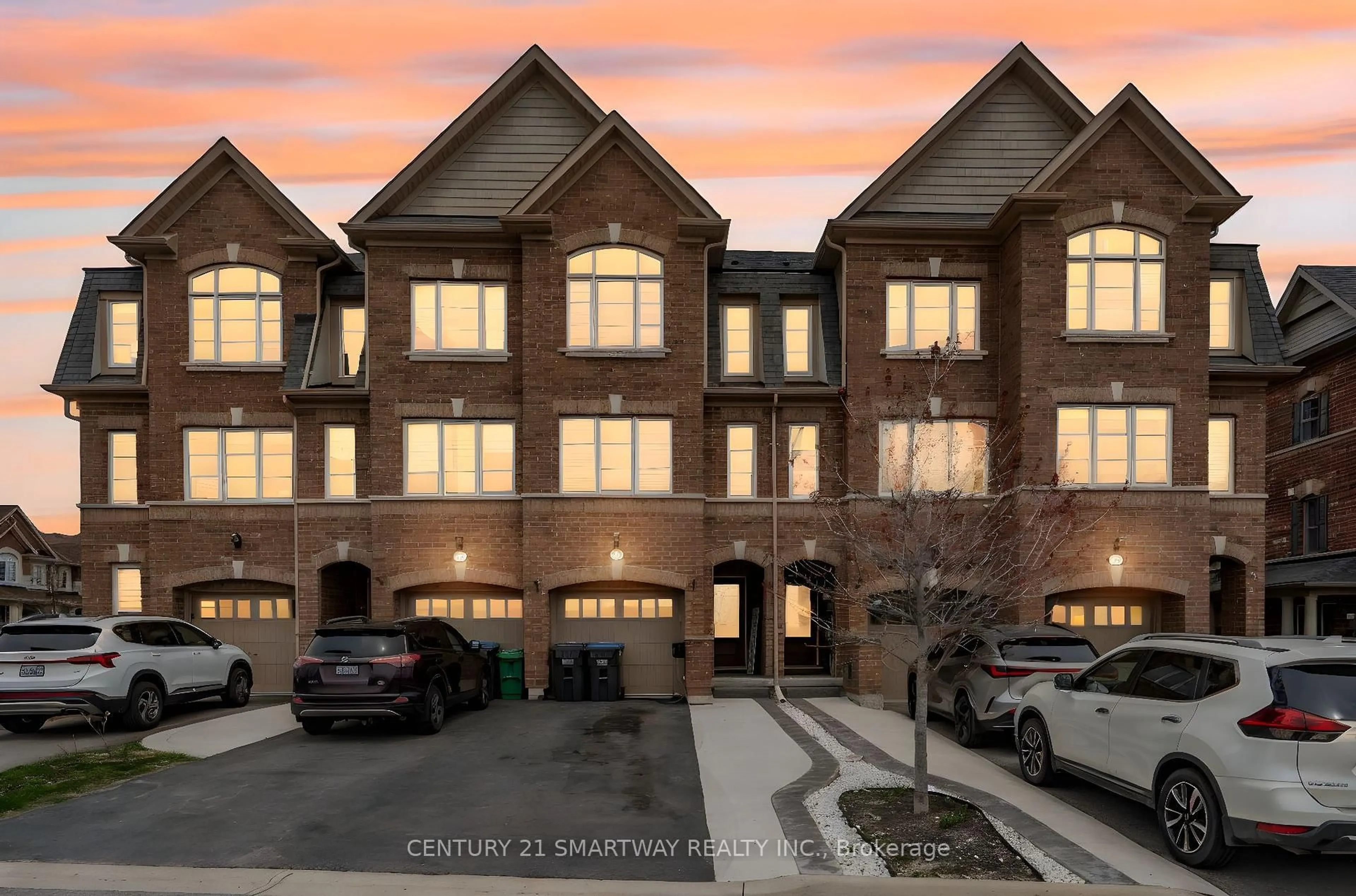 Unknown for 49 Padbury Tr, Brampton Ontario L7A 0B2