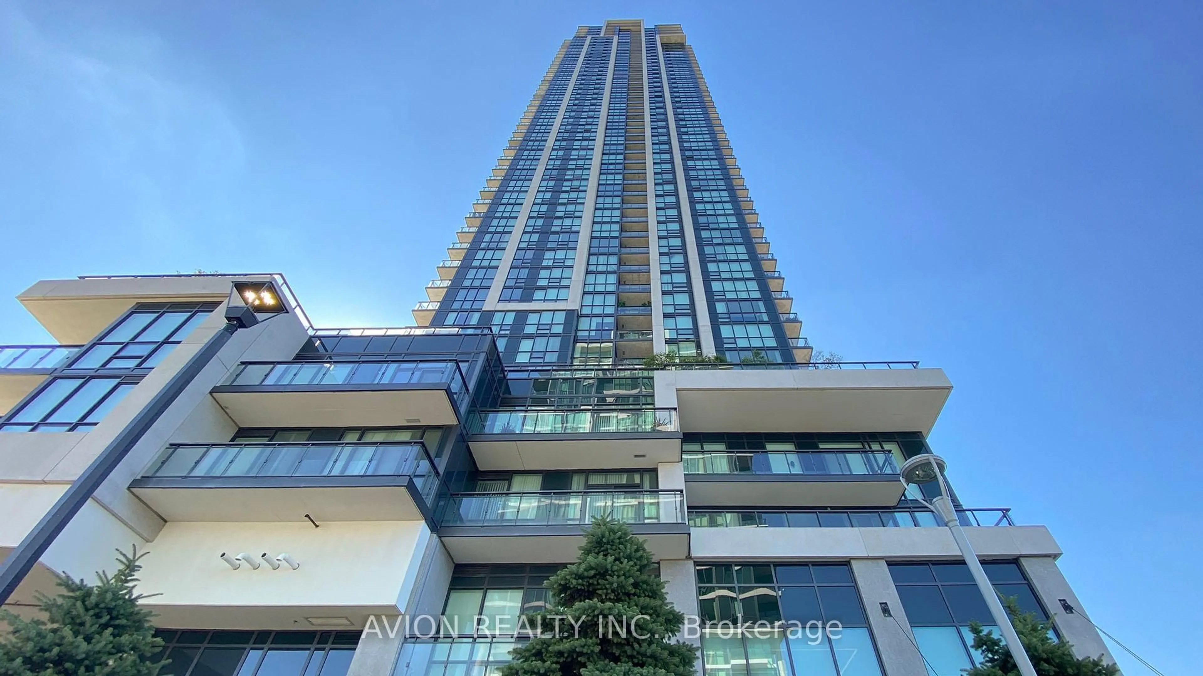 Unknown for 3975 Grand Park Dr #1704, Mississauga Ontario L5B 0K4