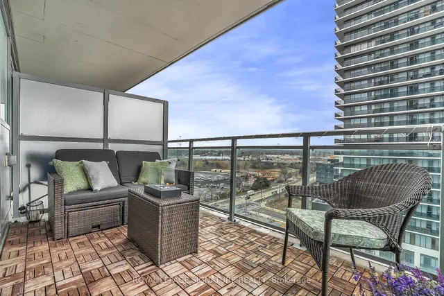 Additional property image - 33 Shore Breeze Dr Unit 1105