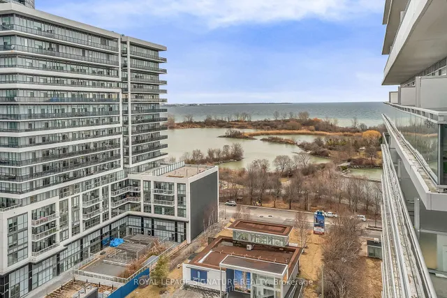 Additional property image - 33 Shore Breeze Dr Unit 1105