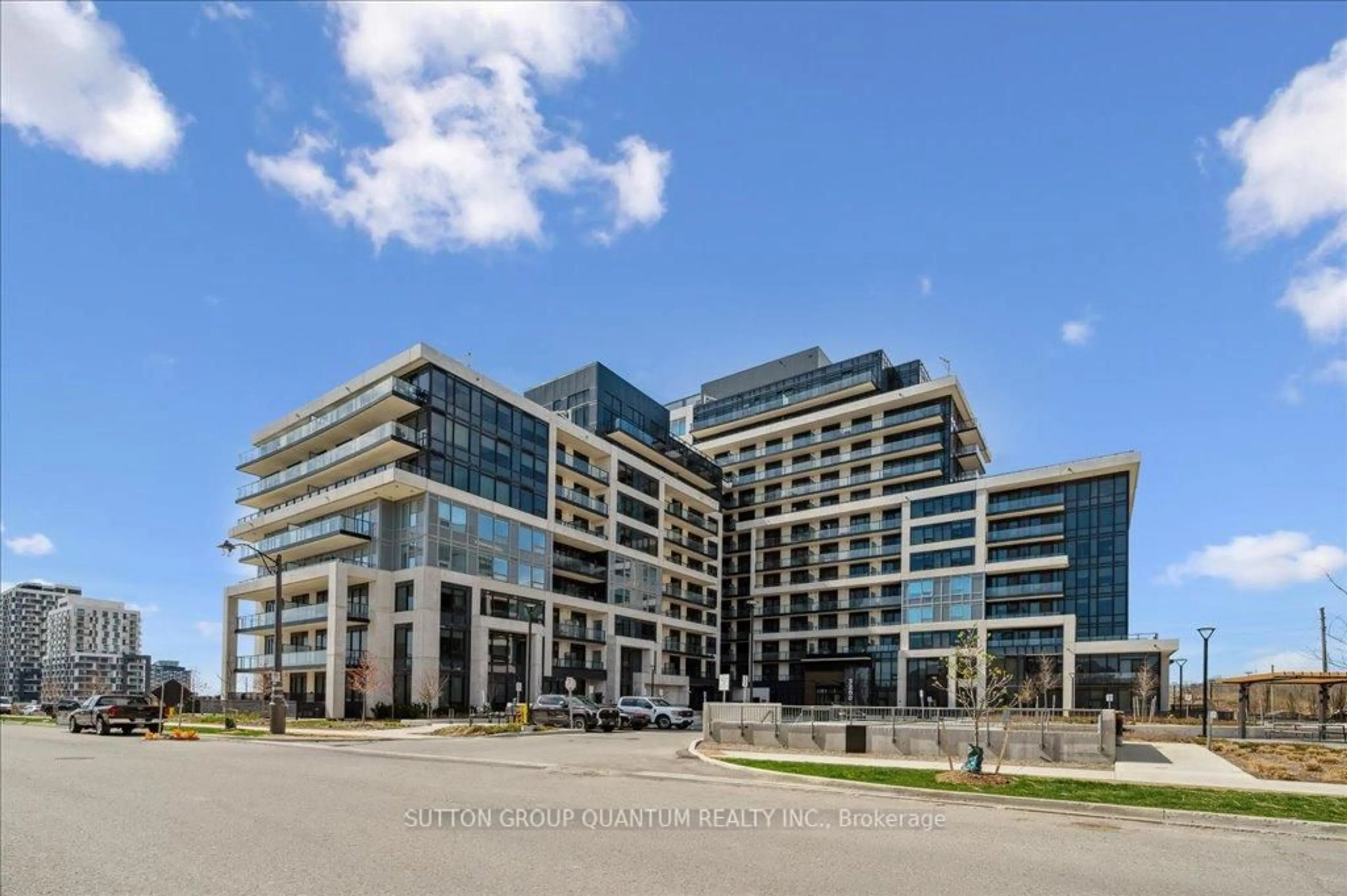 Unknown for 3200 William Coltson Ave #1403, Oakville Ontario L6H 7W6