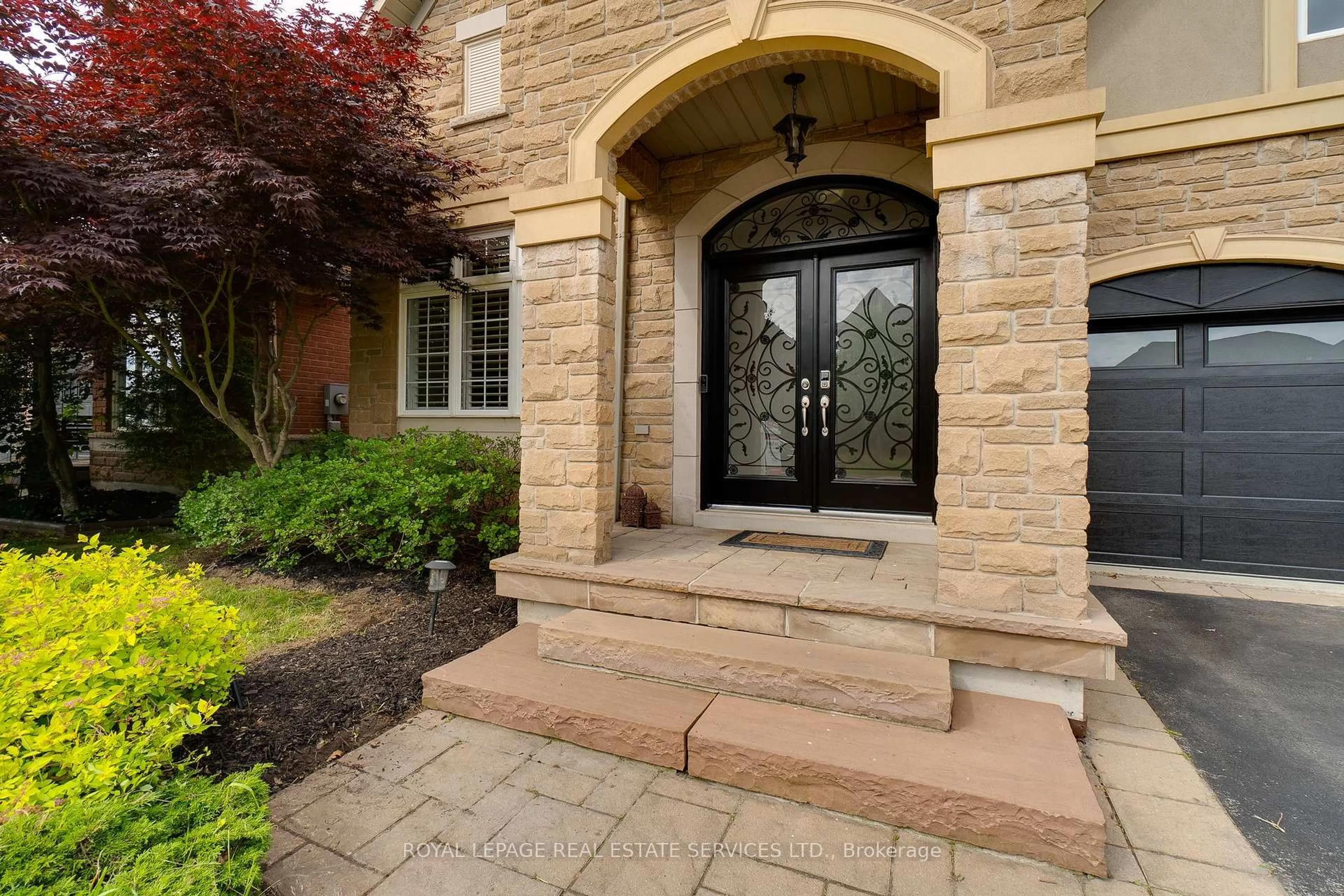 Unknown for 240 Butterfly Lane, Oakville Ontario L6L 6V4