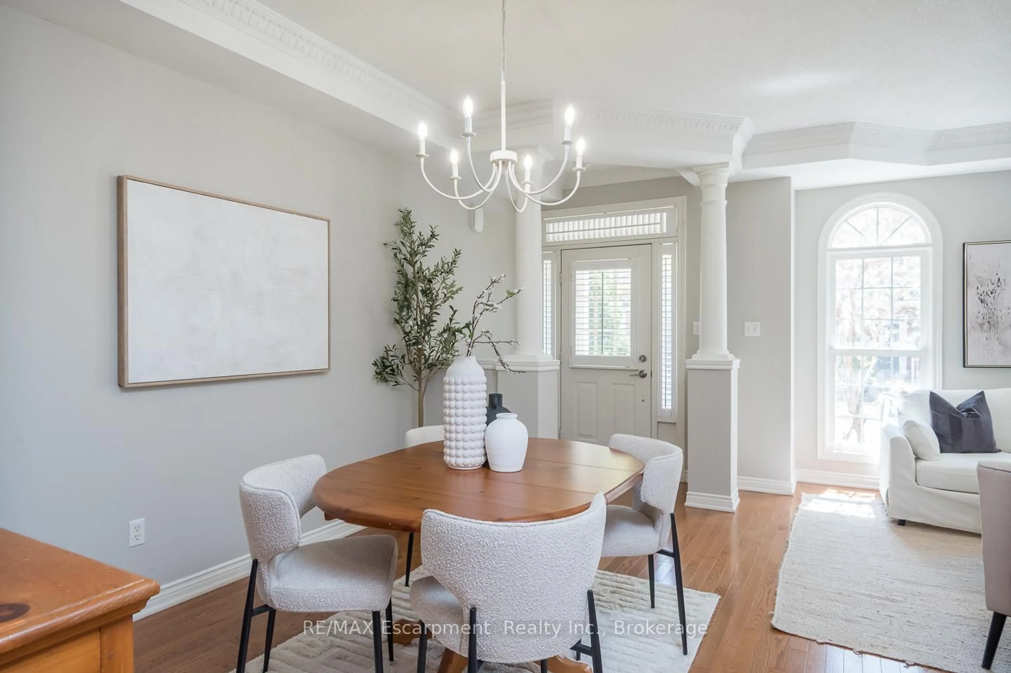 Dining room, unknown for 195 Roxton Rd, Oakville Ontario L6H 6M8