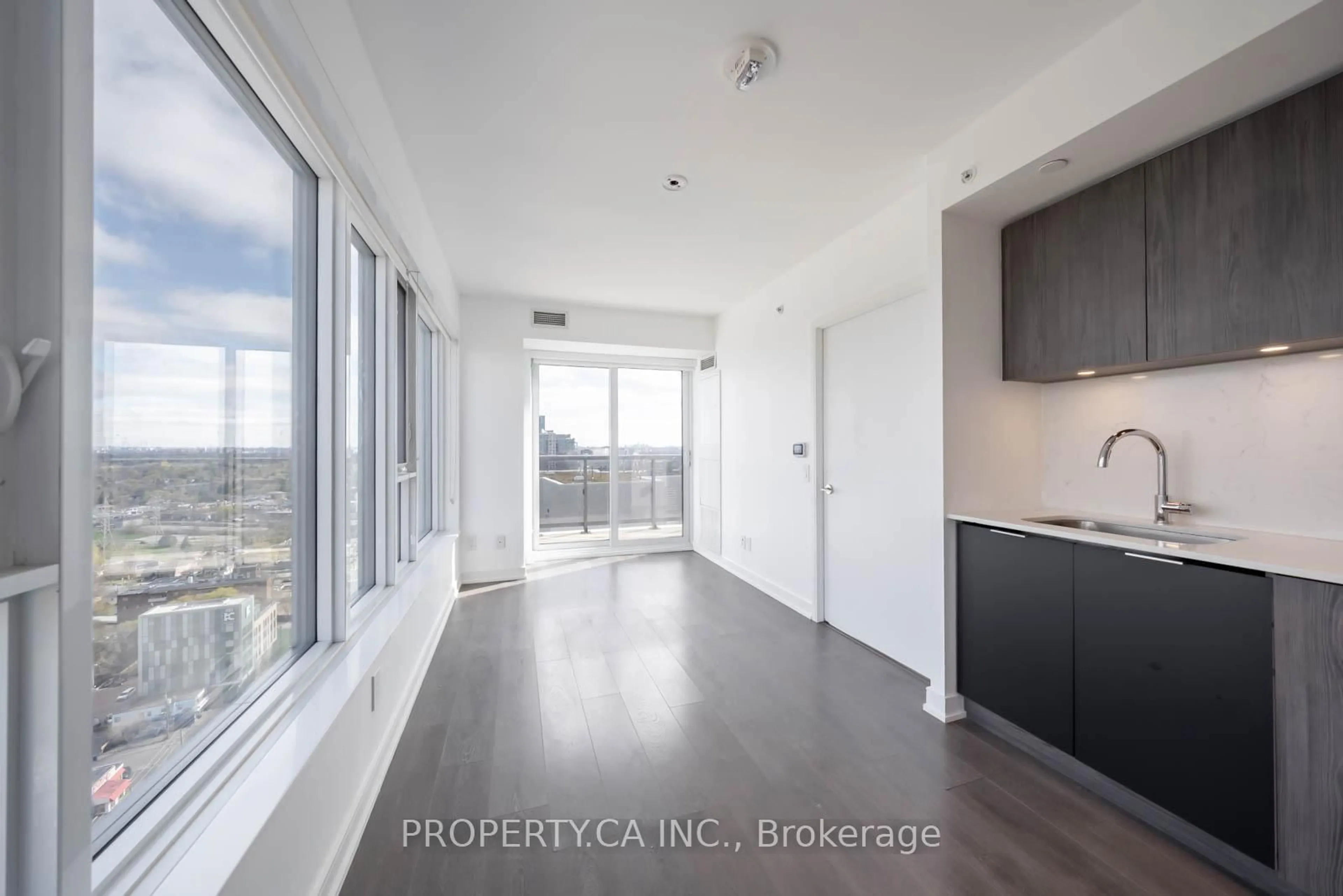 A pic of a room for 30 Samuel Wood Way #2404, Toronto Ontario M9B 0H9