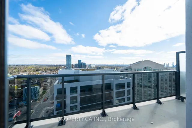 Additional property image - 30 Samuel Wood Way Unit 2404