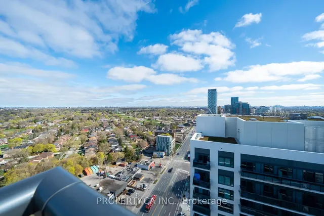 Additional property image - 30 Samuel Wood Way Unit 2404