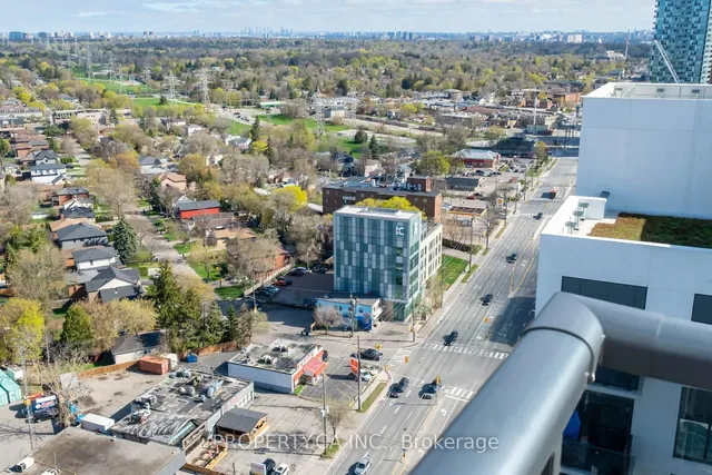 Additional property image - 30 Samuel Wood Way Unit 2404