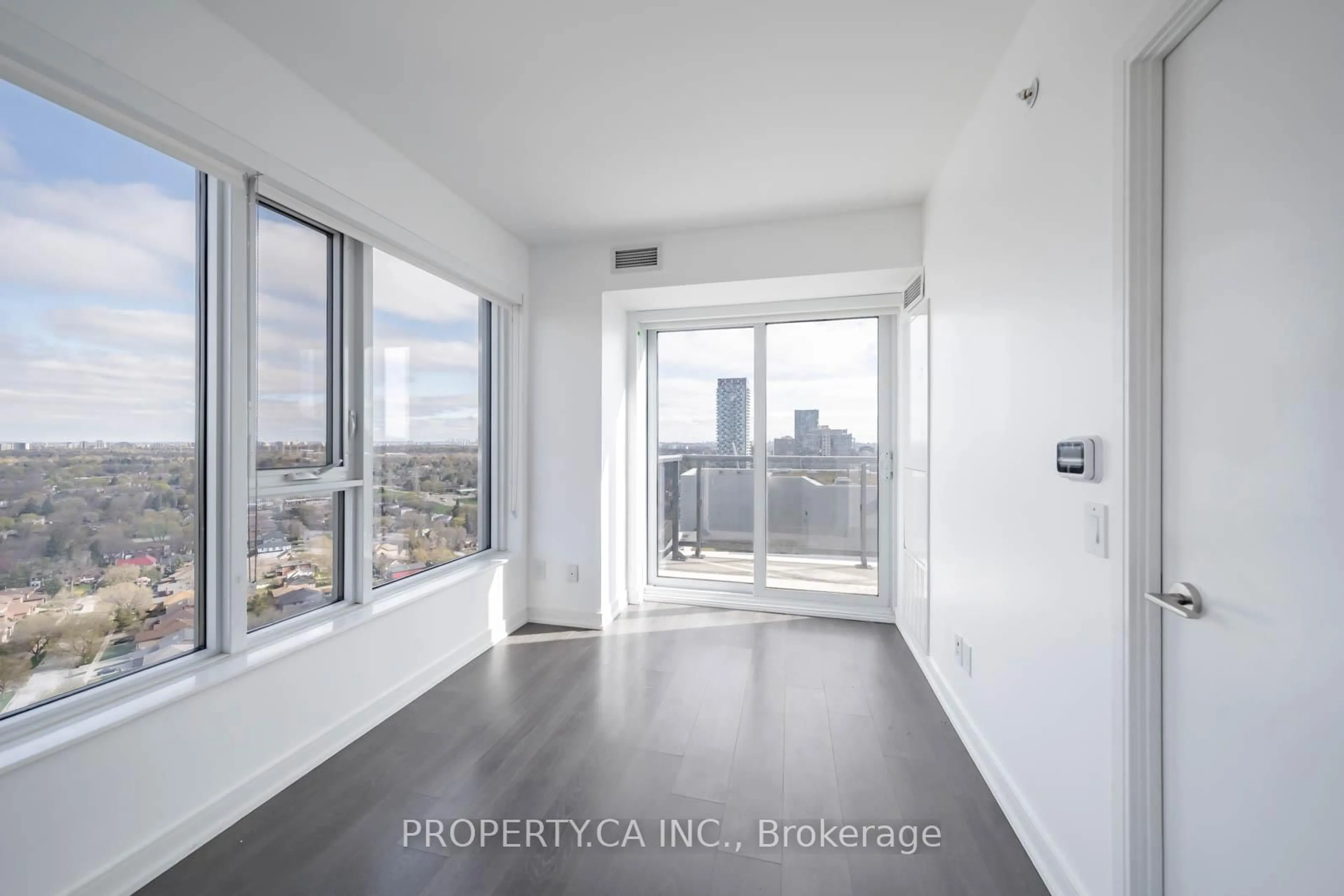 A pic of a room for 30 Samuel Wood Way #2404, Toronto Ontario M9B 0H9