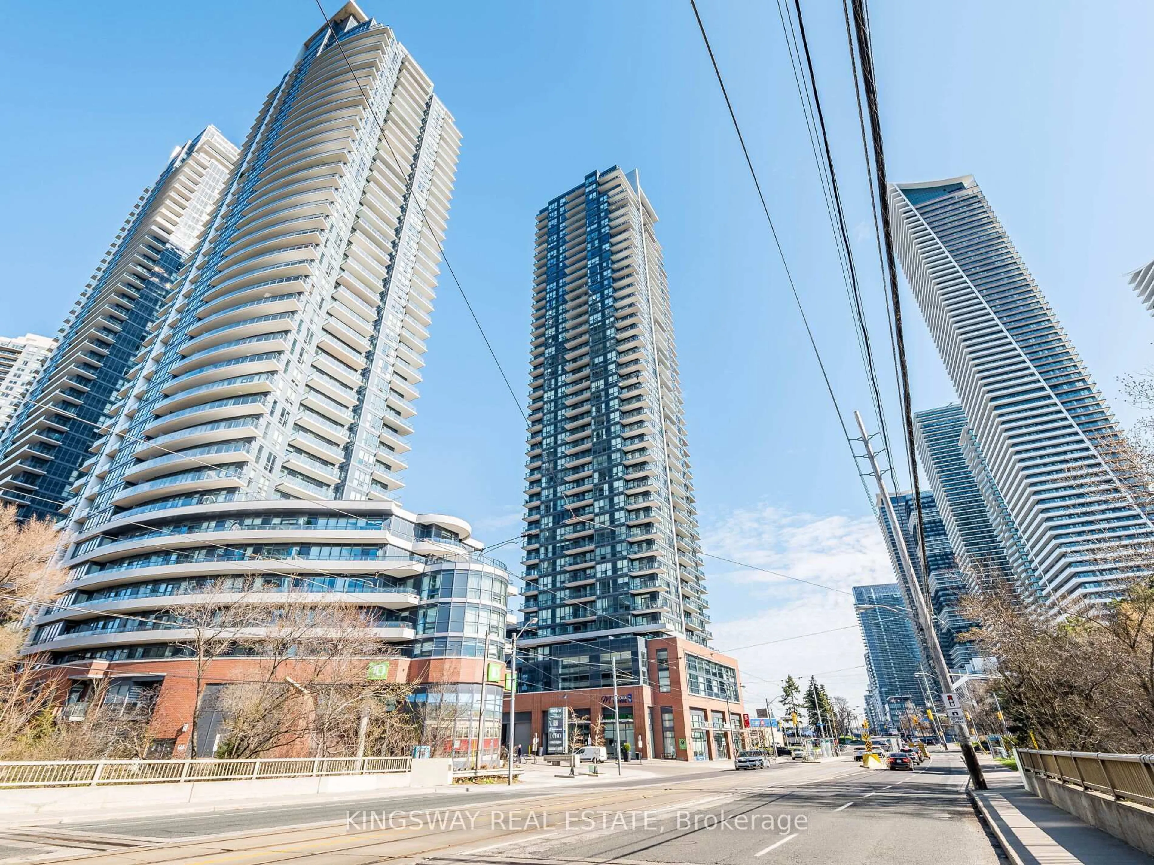 Unknown for 2200 Lakeshore Blvd #3508, Toronto Ontario M8V 1A4