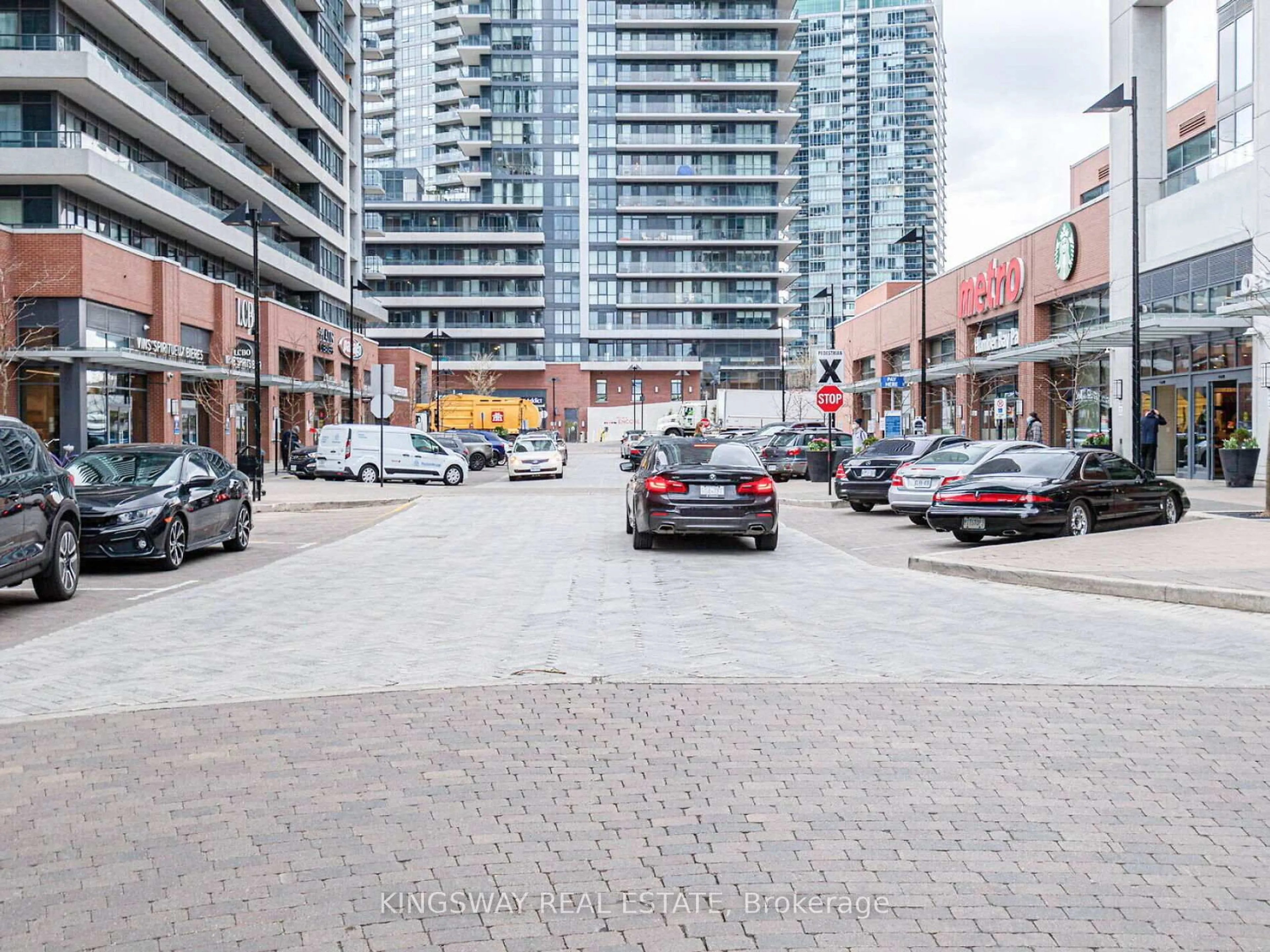 Unknown for 2200 Lakeshore Blvd #3508, Toronto Ontario M8V 1A4