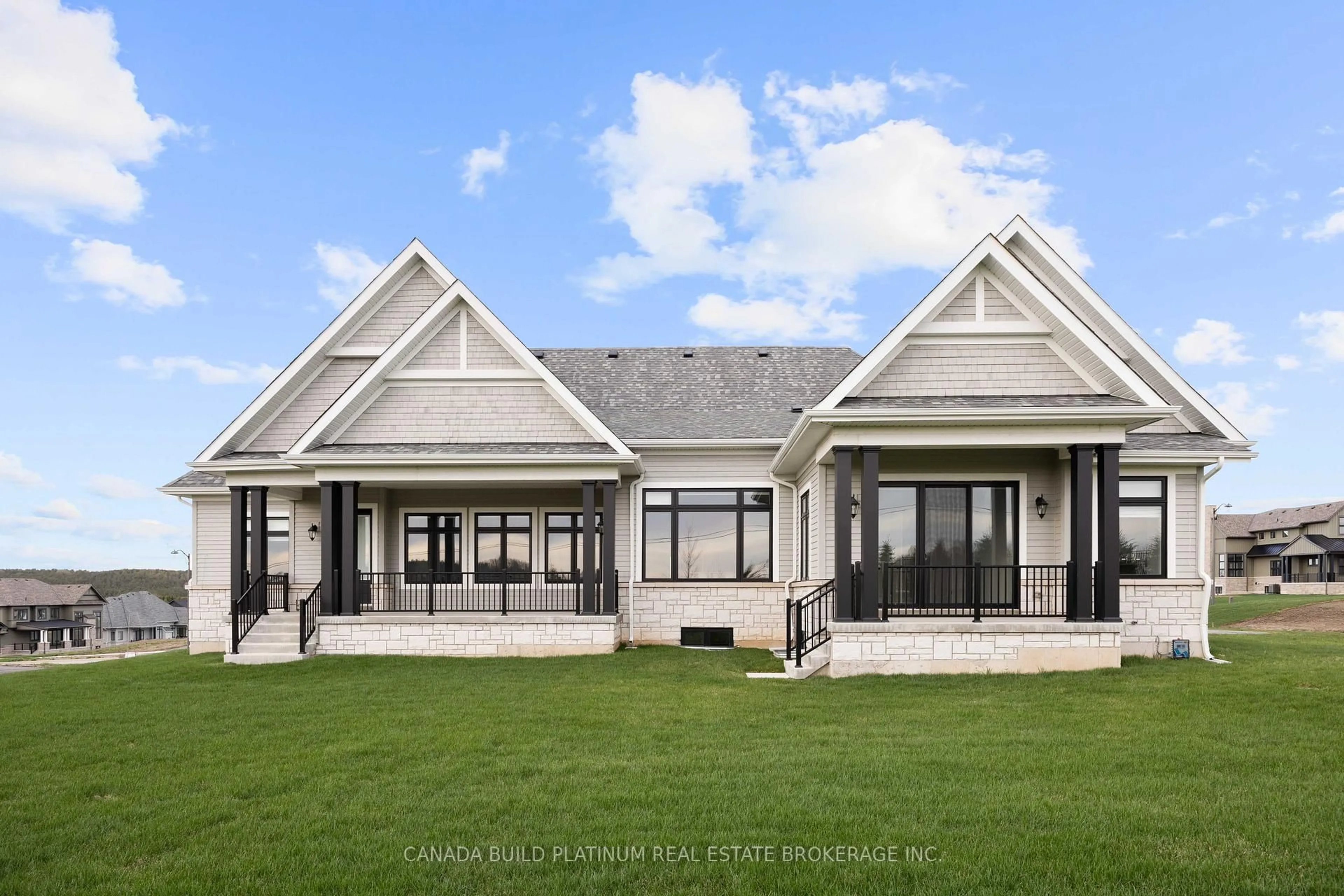 Unknown for 82 William Crisp Dr, Caledon Ontario L7K 1N3
