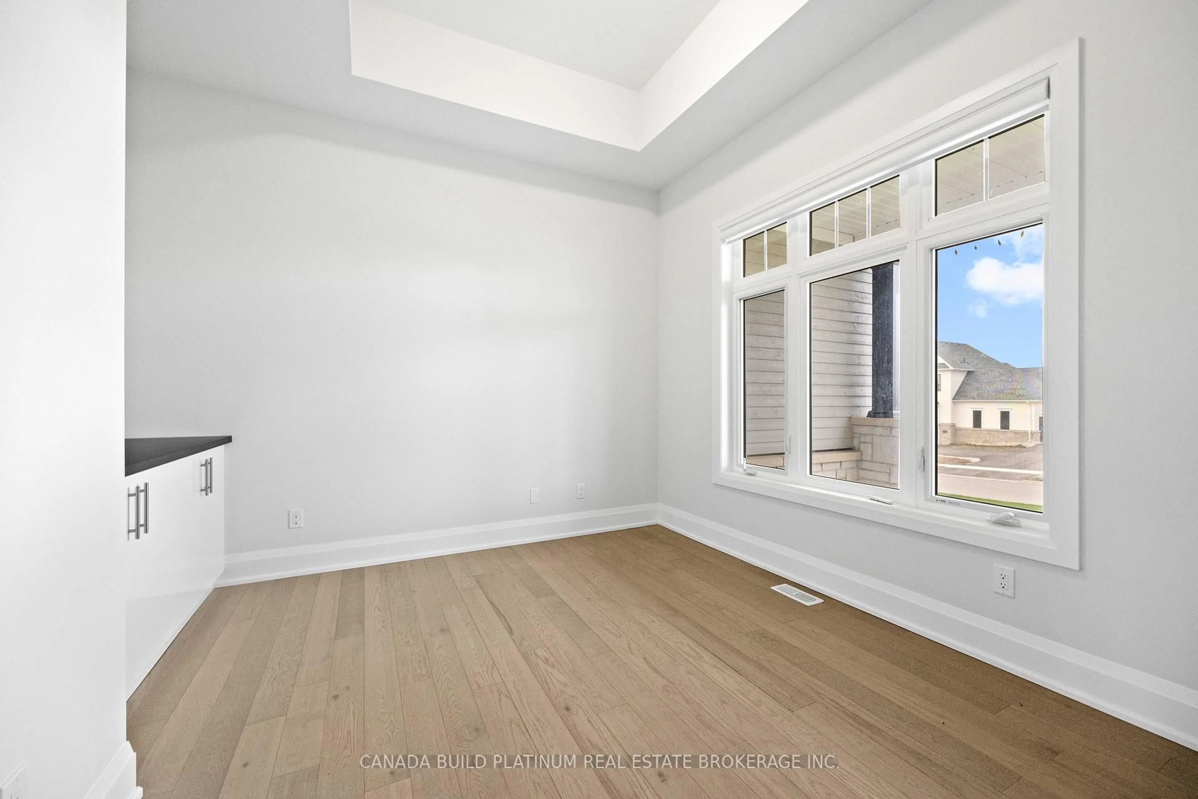A pic of a room for 82 William Crisp Dr, Caledon Ontario L7K 1N3