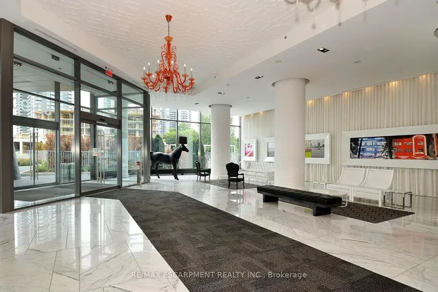 Additional property image - 88 Park Lawn Rd Unit 607