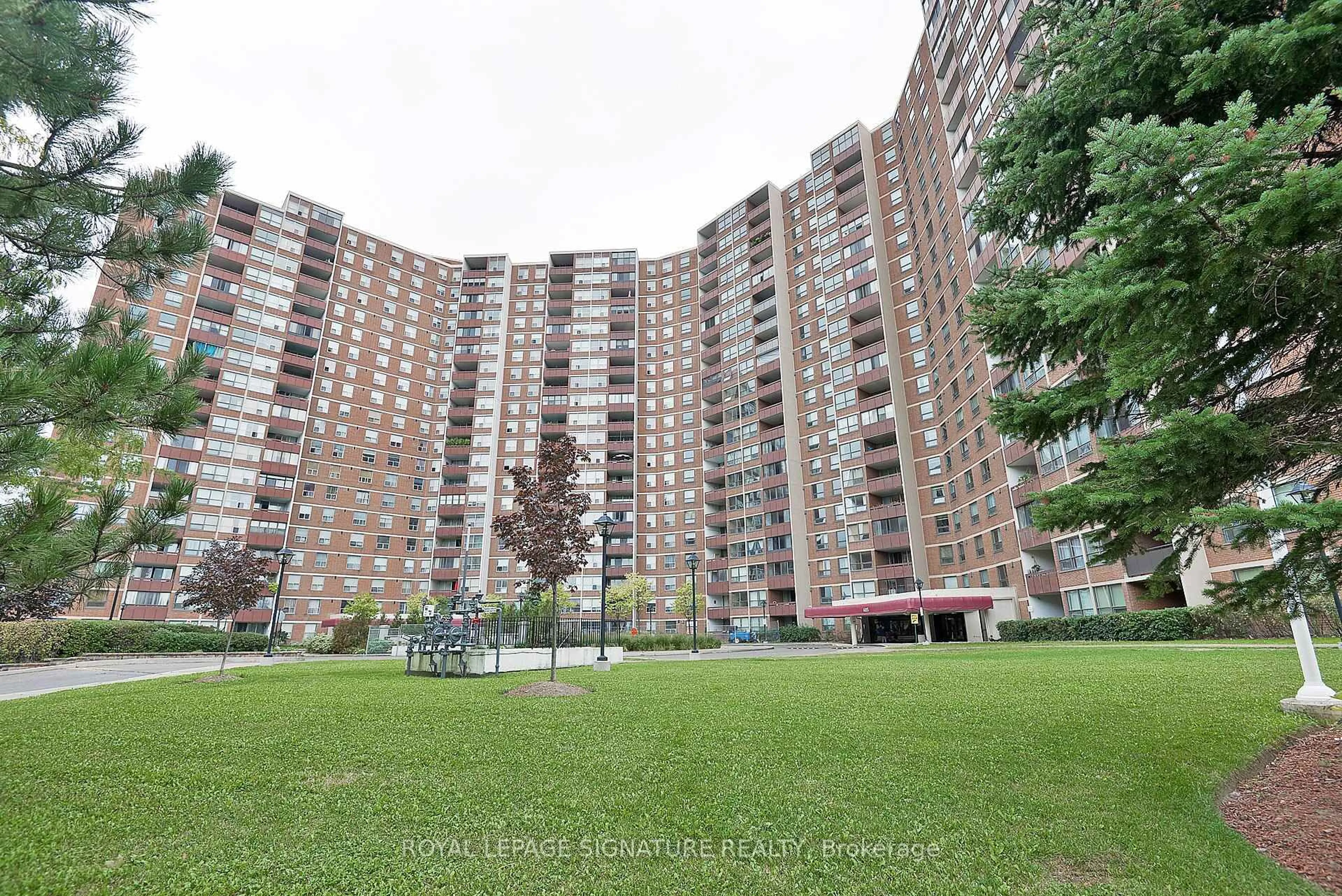 Unknown for 627 The West Mall N/A #508, Toronto Ontario M9C 4X5