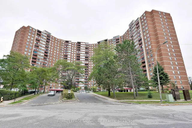 Additional property image - 627 The West Mall N/A Unit 508