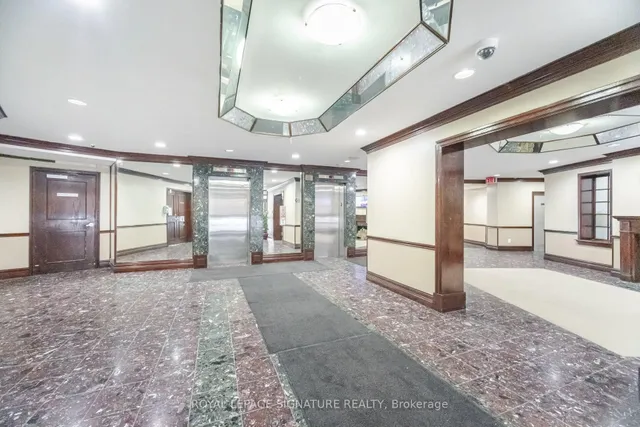 Additional property image - 627 The West Mall N/A Unit 508