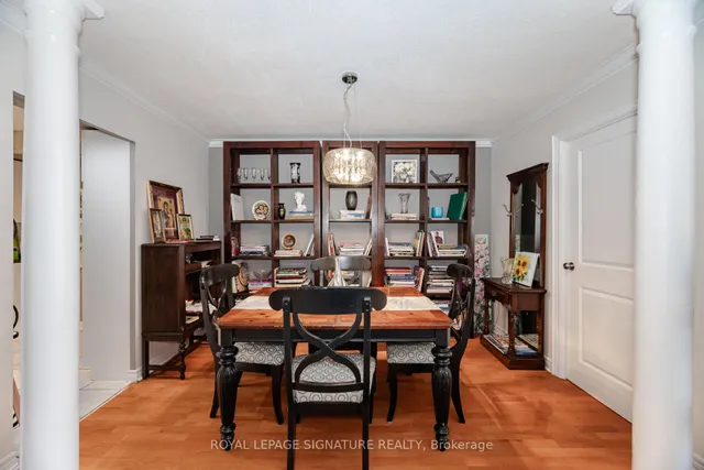 Additional property image - 627 The West Mall N/A Unit 508